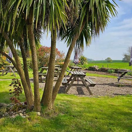 The Pack Horse Inn Chathill Dış mekan fotoğraf